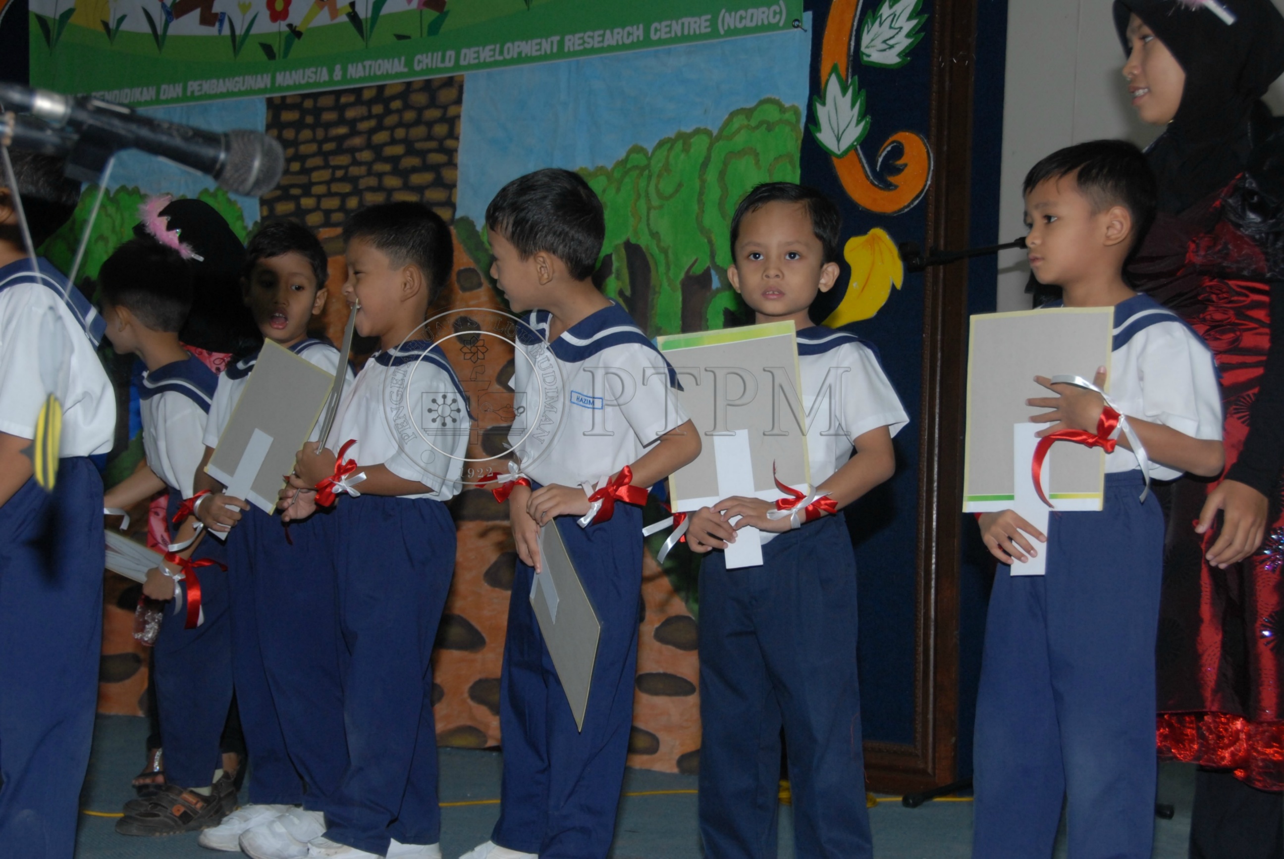 PTPM 11 100 TADIKA  IDA 0289